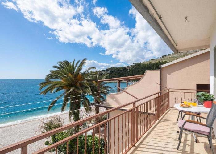 Adriatic Beach Suites