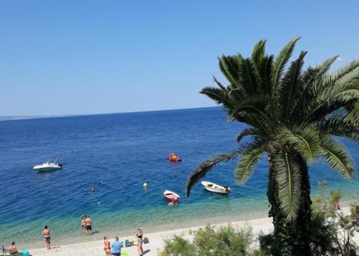Adriatic Beach Suites