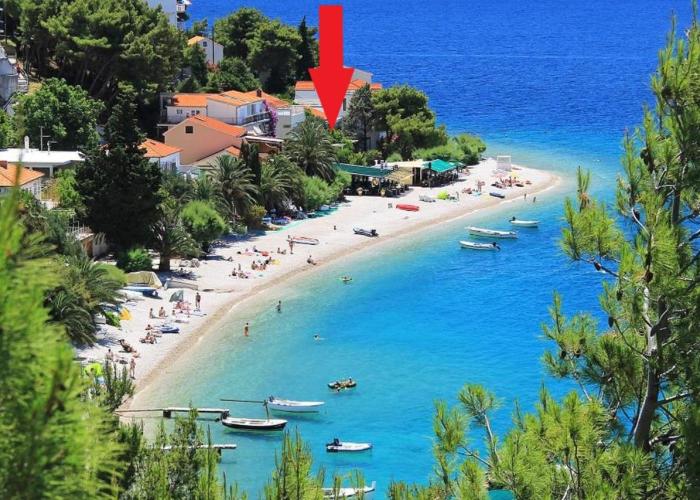 Adriatic Beach Suites