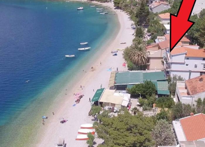 Adriatic Beach Suites