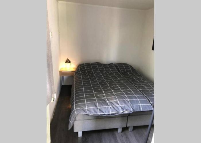 Vakantiehuis de Schelp op rustig park