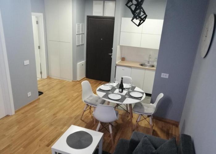 FIT apartman