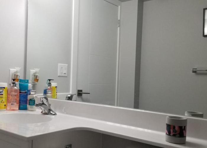 Luxurious 2 bedroom basement suite