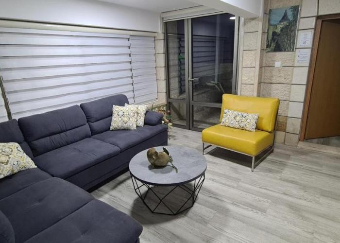 Maria's GuestHouse - Uphill View of Nazareth F