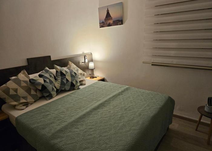 Maria's GuestHouse - Uphill View of Nazareth F