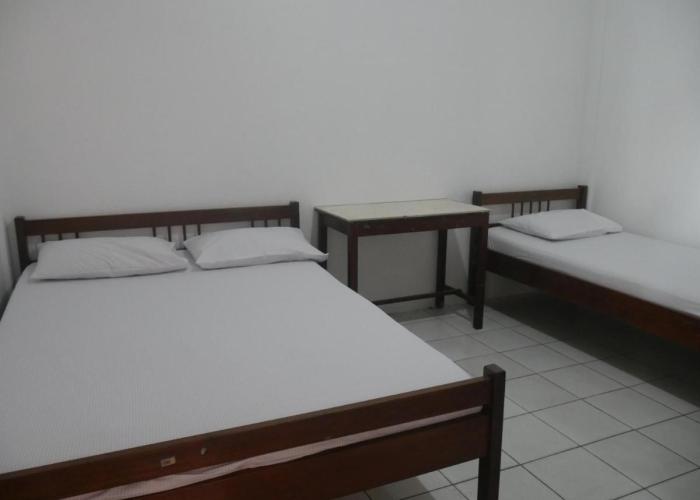 Hotel Garuda near Alun Alun Banjarnegara
