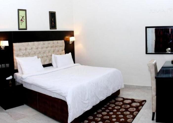 Room in Lodge - La Diva Hotels Events Centre