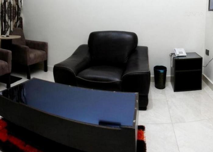 Room in Lodge - La Diva Hotels Events Centre