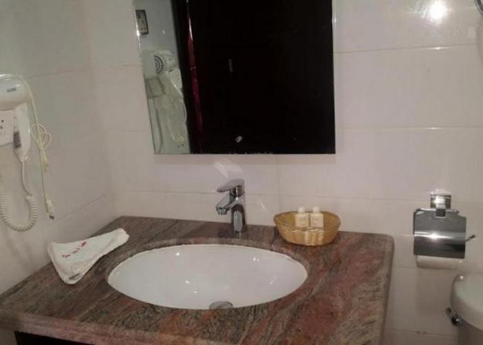 Room in Lodge - La Diva Hotels Events Centre