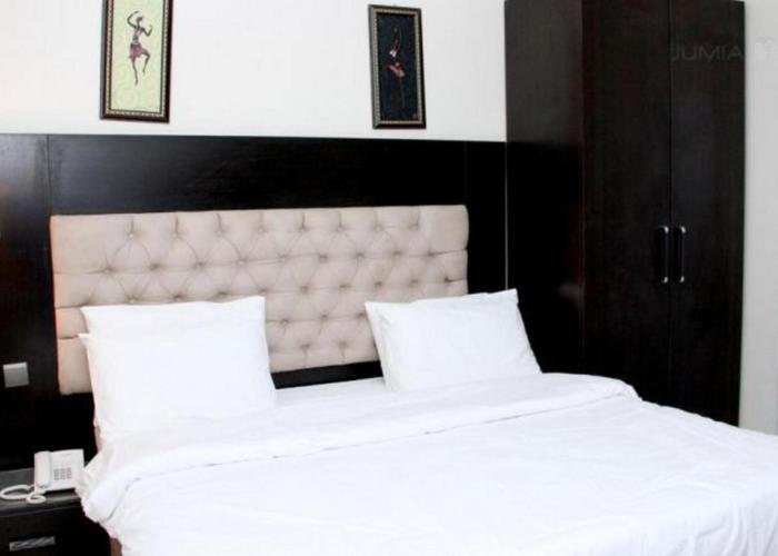 Room in Lodge - La Diva Hotels Events Centre