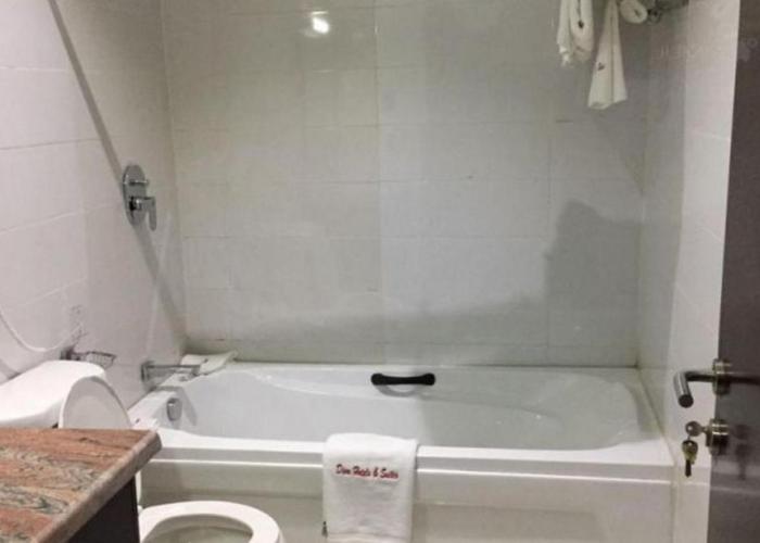 Room in Lodge - La Diva Hotels Events Centre