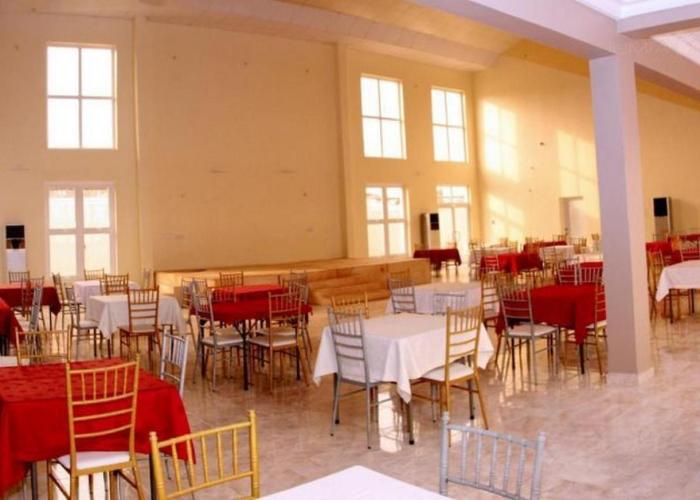 Room in Lodge - La Diva Hotels Events Centre