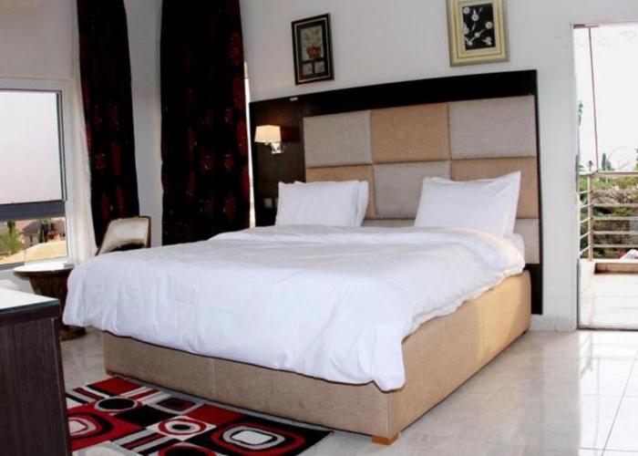 Room in Lodge - La Diva Hotels Events Centre