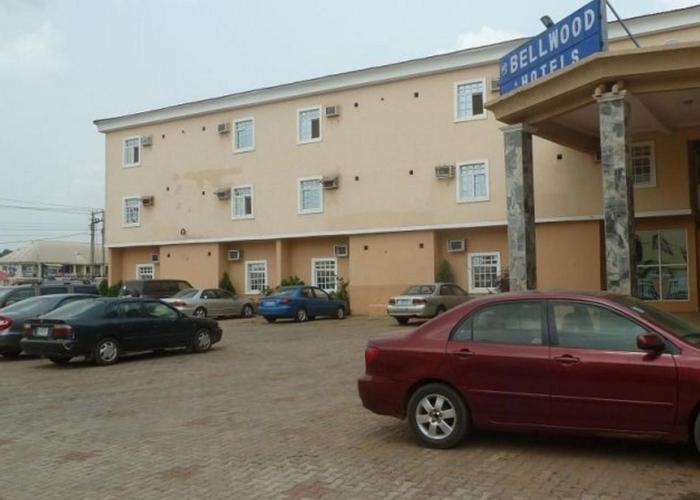 Room in Lodge - Bellwood Hotel Limited