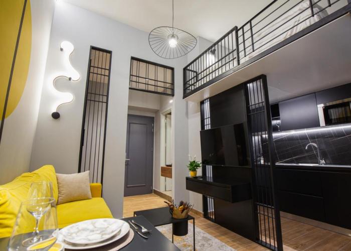 LIT Apartments