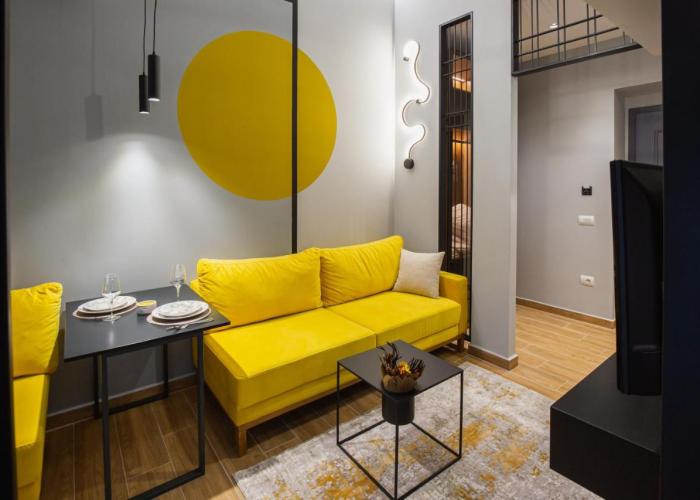 LIT Apartments