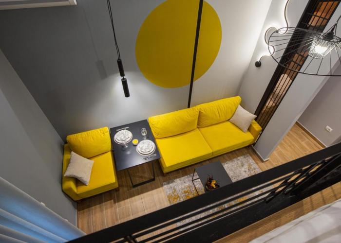 LIT Apartments