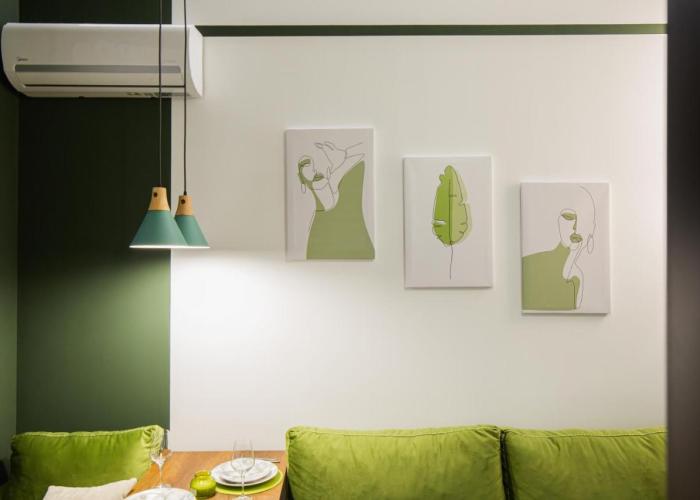LIT Apartments