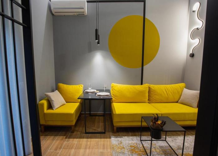 LIT Apartments