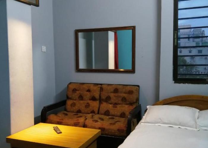 Hotel Hoque Tower International