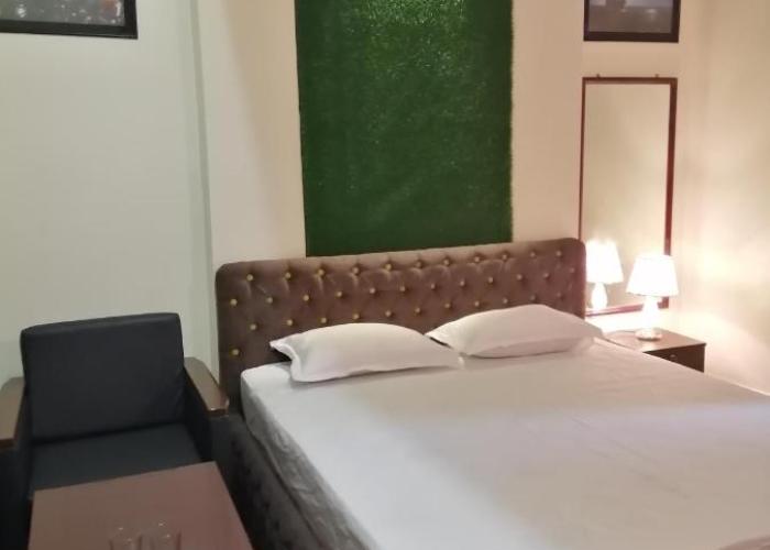 Hotel Hoque Tower International