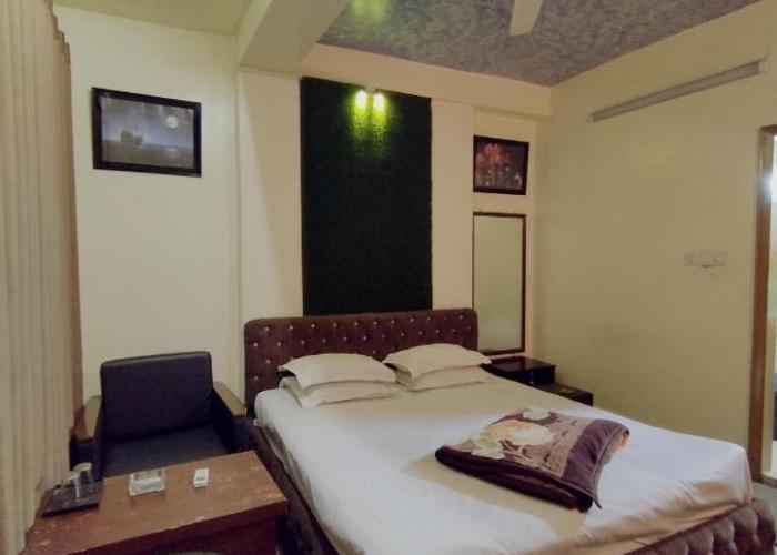 Hotel Hoque Tower International