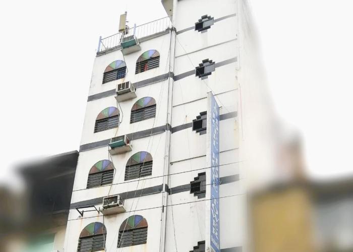 Hotel Hoque Tower International