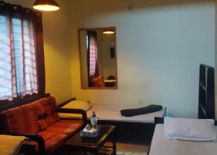 Hotel Hoque Tower International