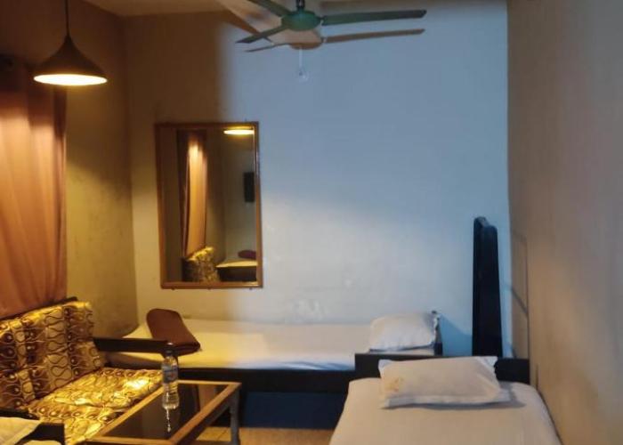 Hotel Hoque Tower International