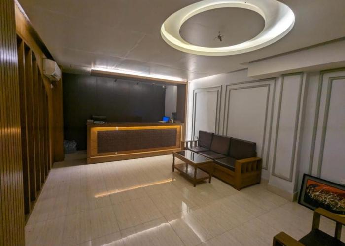 Hotel Hoque Tower International