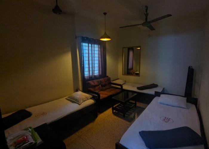 Hotel Hoque Tower International