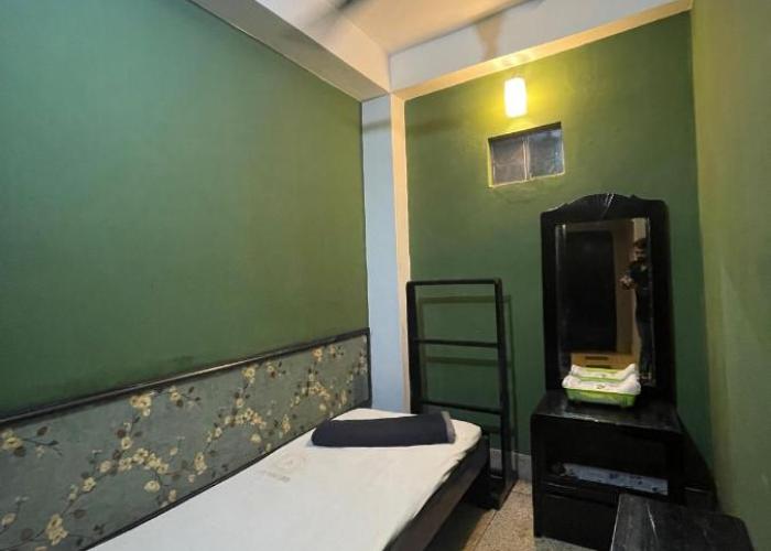 Hotel Hoque Tower International