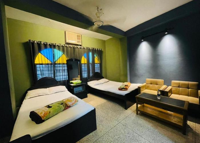 Hotel Hoque Tower International