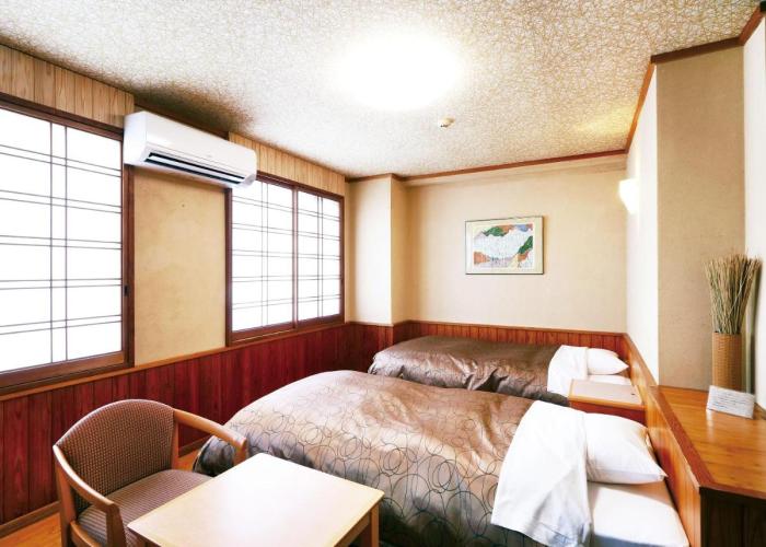 Hotel Daikokuya