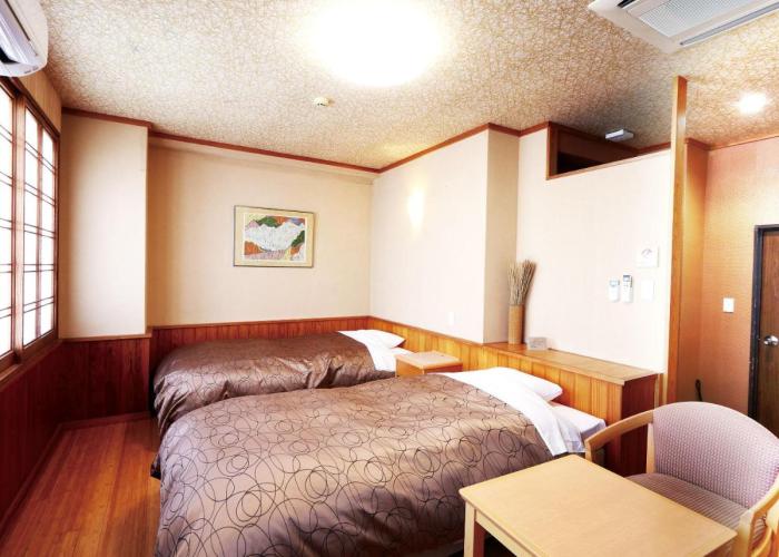 Hotel Daikokuya