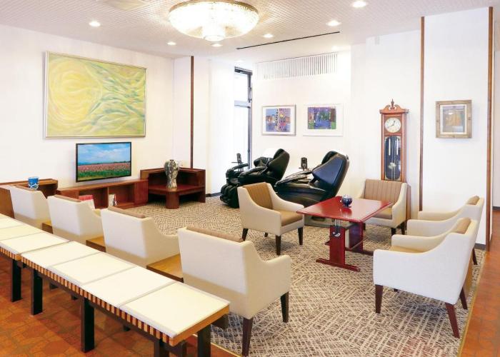 Hotel Daikokuya