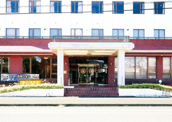 Hotel Daikokuya