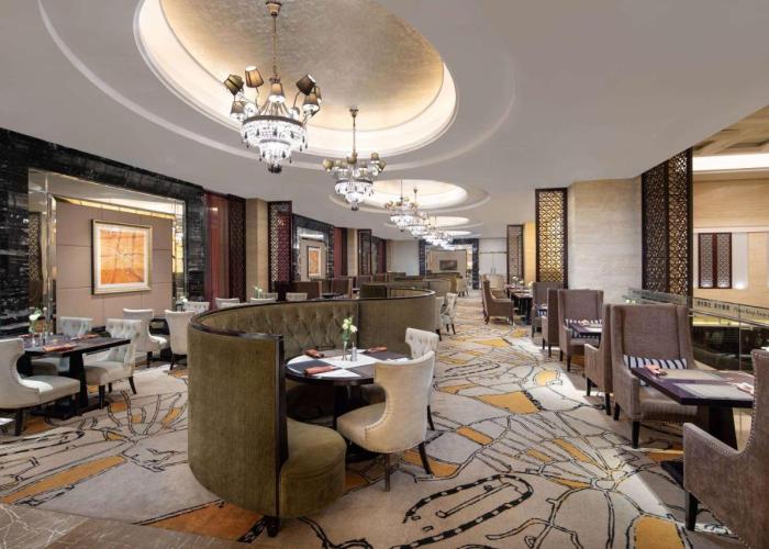 Wyndham Xinyang Downtown