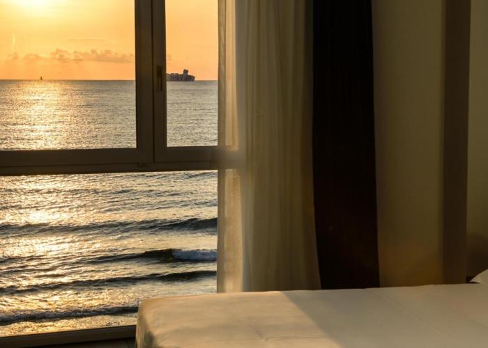 Hotel Punta Tipa