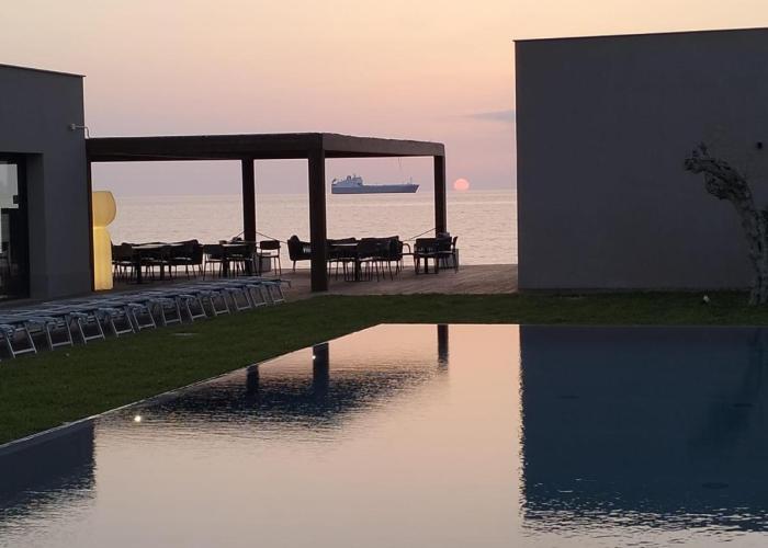 Hotel Punta Tipa