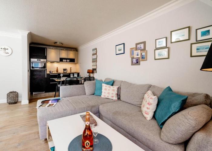 Apartment diFalko