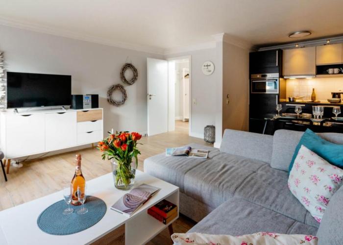 Apartment diFalko