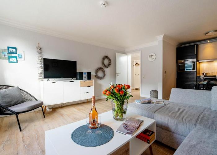 Apartment diFalko