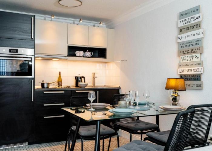 Apartment diFalko
