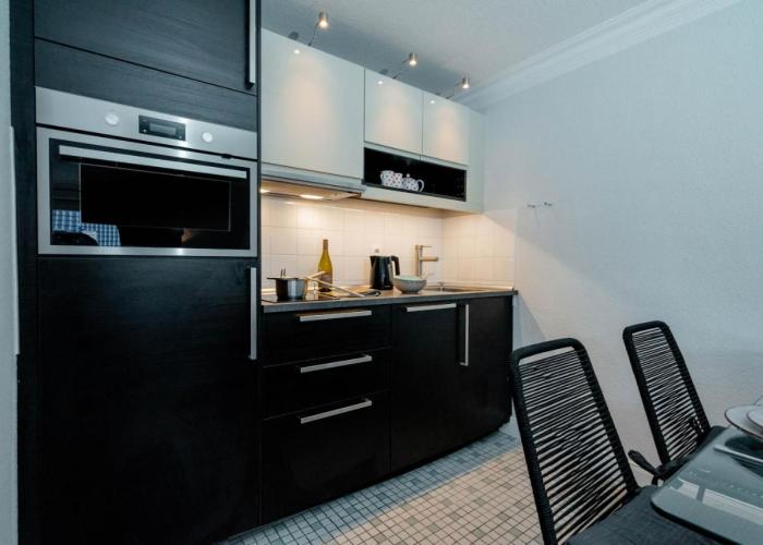 Apartment diFalko