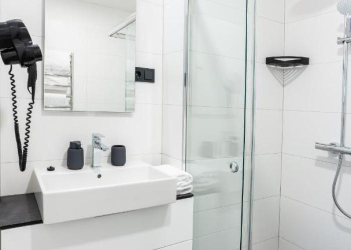 CLINICUS Apartments