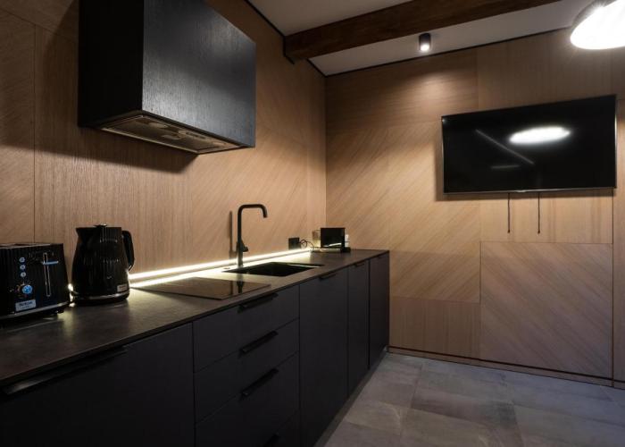 CLINICUS Apartments