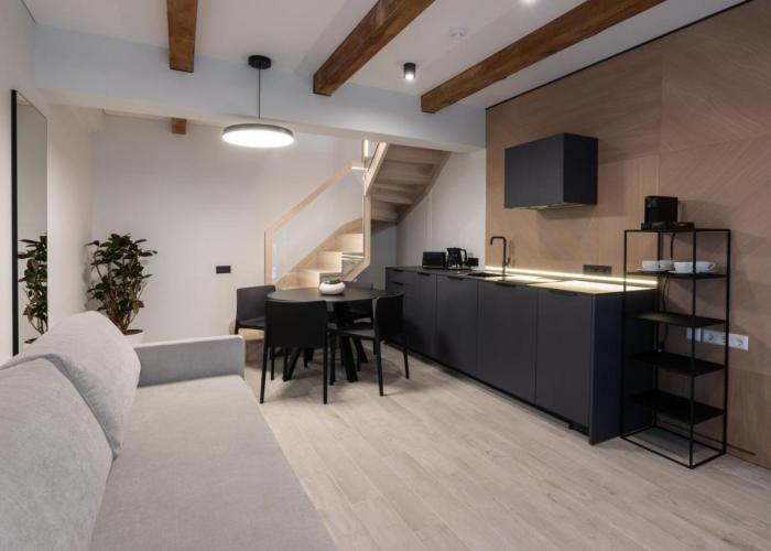 CLINICUS Apartments