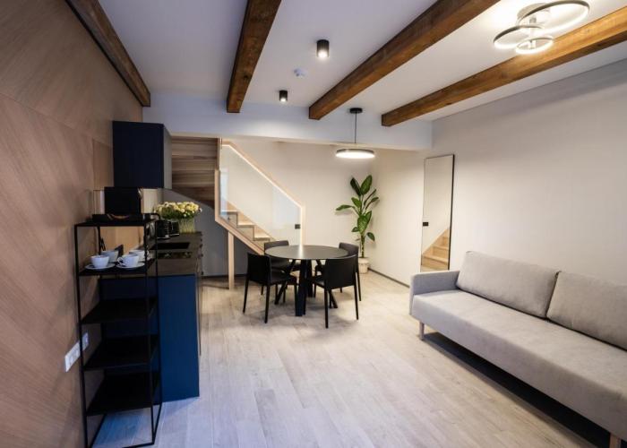 CLINICUS Apartments