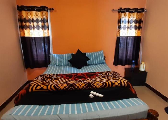 IMPERIAL COTTAGE, HILL BUNK OOTY